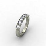 Recently Completed Rings